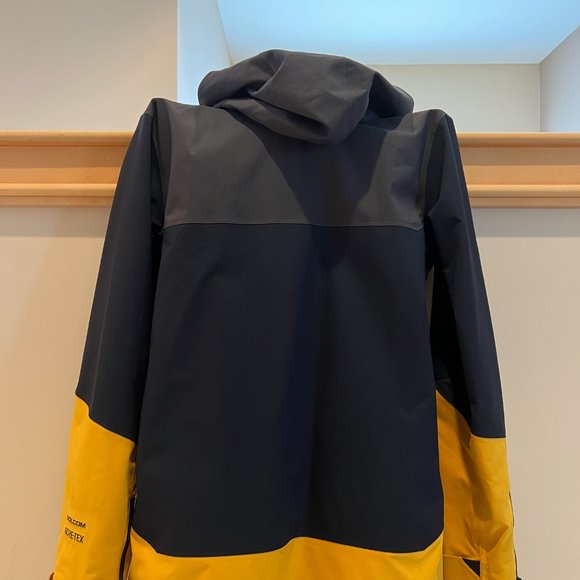 Volcom BL Stretch GORE-TEX Jacket - Picture 2 of 3